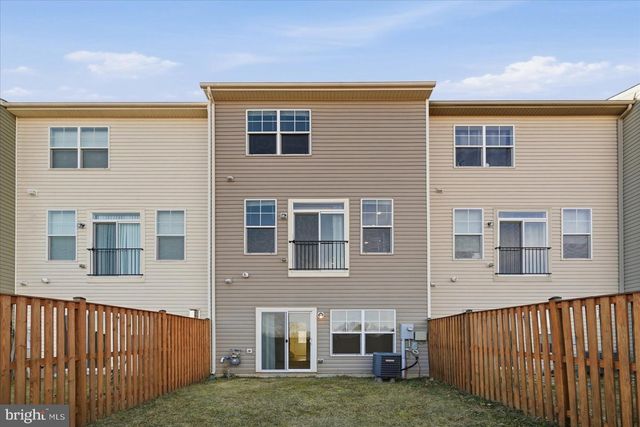 117 ROTUNDA DR, Stephenson, VA 22656