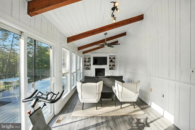 3807 BEAR TREE LN, Bumpass, VA 23024