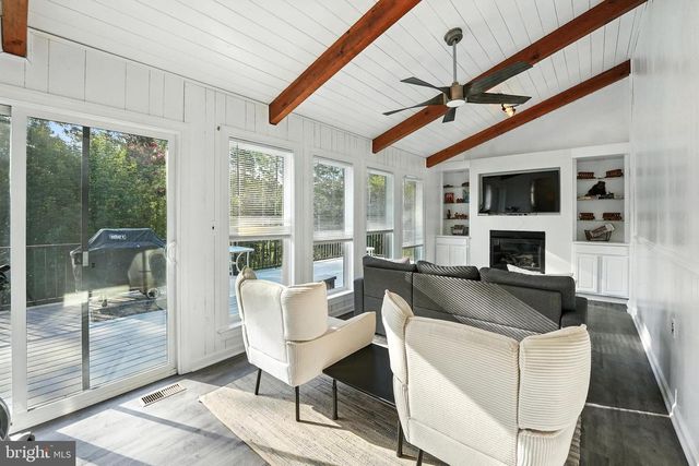 3807 BEAR TREE LN, Bumpass, VA 23024