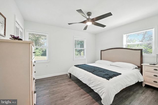 3807 BEAR TREE LN, Bumpass, VA 23024