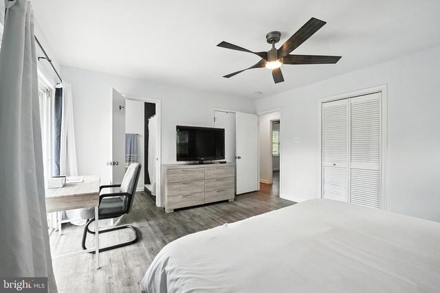 3807 BEAR TREE LN, Bumpass, VA 23024