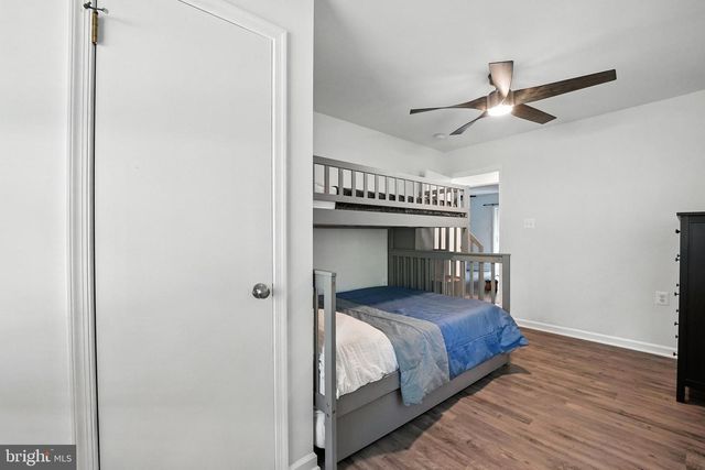 3807 BEAR TREE LN, Bumpass, VA 23024