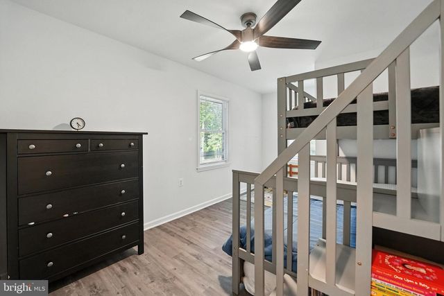 3807 BEAR TREE LN, Bumpass, VA 23024