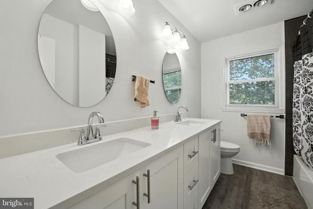 3807 BEAR TREE LN, Bumpass, VA 23024