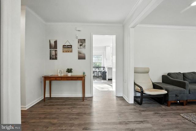 3807 BEAR TREE LN, Bumpass, VA 23024