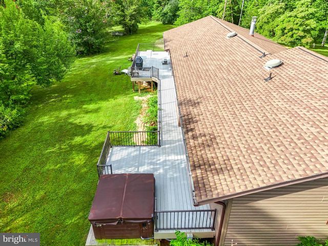 3807 BEAR TREE LN, Bumpass, VA 23024