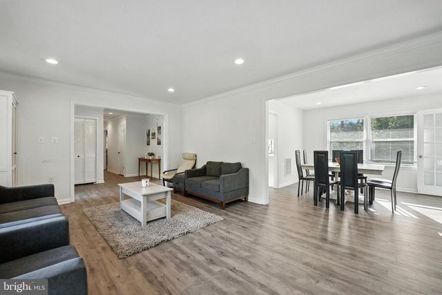 3807 BEAR TREE LN, Bumpass, VA 23024