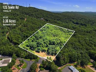 0 Tower, Cumming, GA 30040