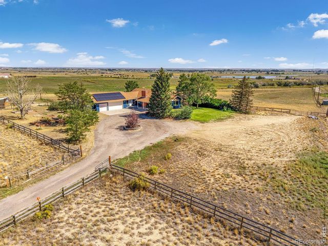 6720 N County Road 15, Fort Collins, CO 80524