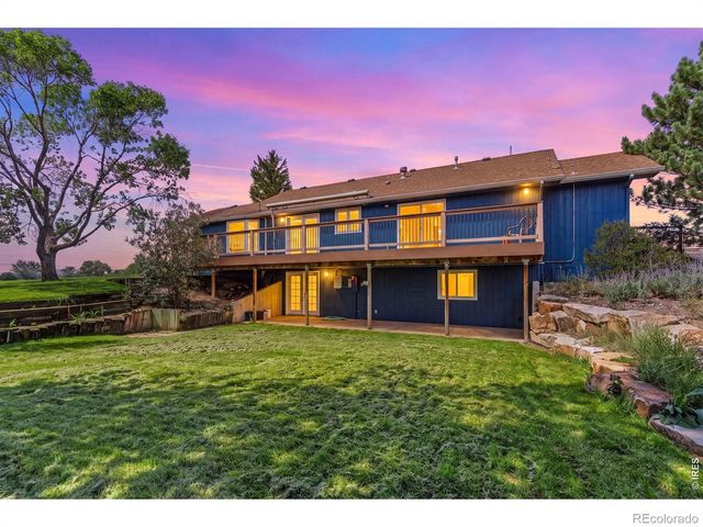 6720 N County Road 15, Fort Collins, CO 80524