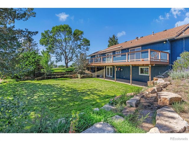 6720 N County Road 15, Fort Collins, CO 80524