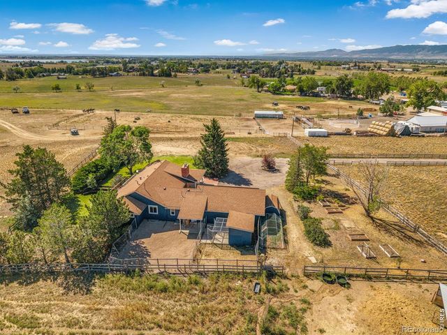 6720 N County Road 15, Fort Collins, CO 80524