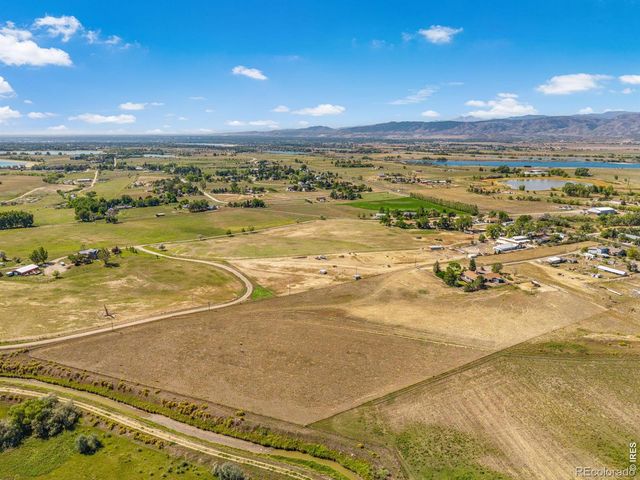 6720 N County Road 15, Fort Collins, CO 80524