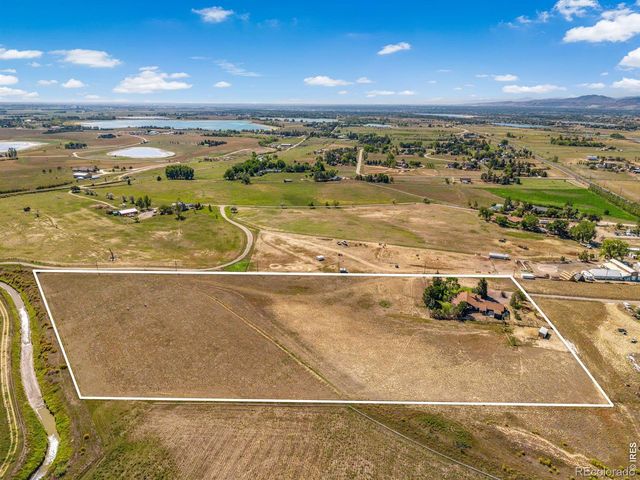 6720 N County Road 15, Fort Collins, CO 80524
