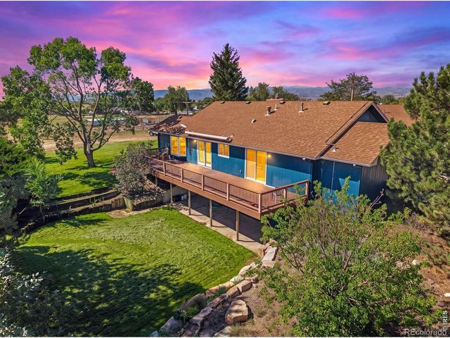 6720 N County Road 15, Fort Collins, CO 80524