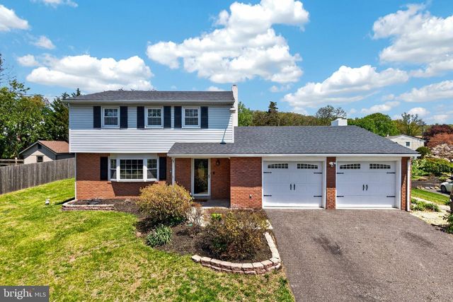 723 WENDY DR, Pottstown, PA 19464