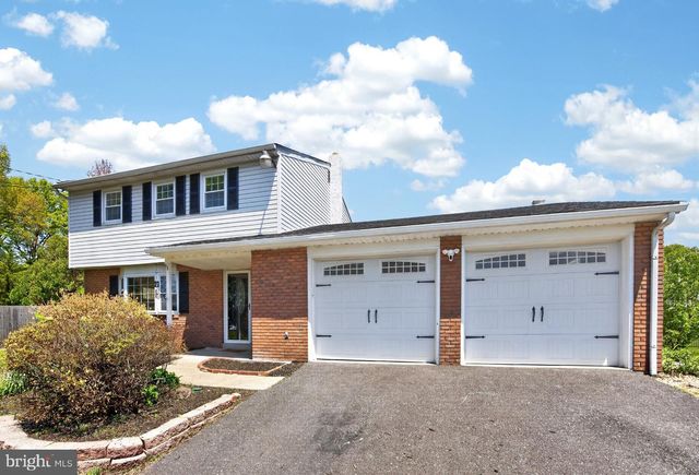 723 WENDY DR, Pottstown, PA 19464