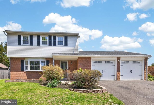 723 WENDY DR, Pottstown, PA 19464