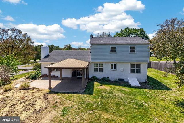 723 WENDY DR, Pottstown, PA 19464