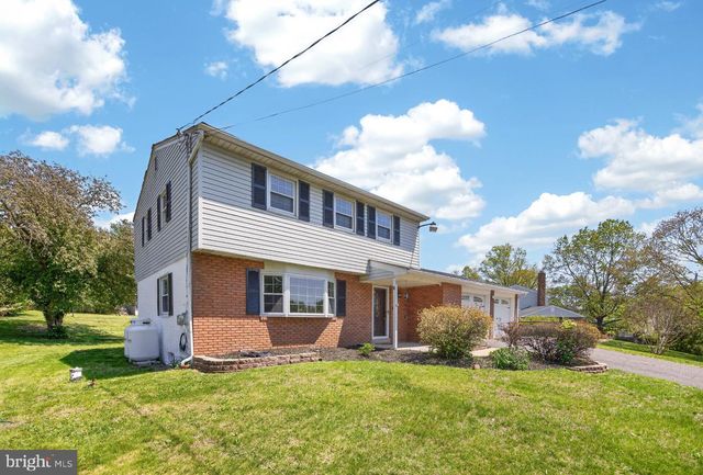 723 WENDY DR, Pottstown, PA 19464