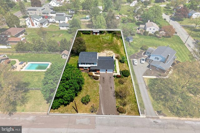 723 WENDY DR, Pottstown, PA 19464