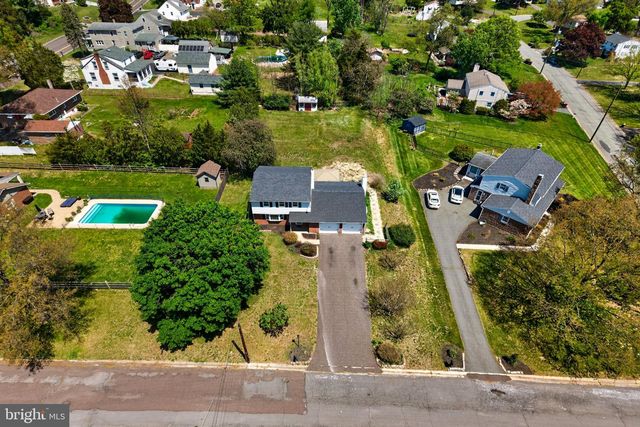 723 WENDY DR, Pottstown, PA 19464