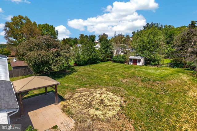 723 WENDY DR, Pottstown, PA 19464
