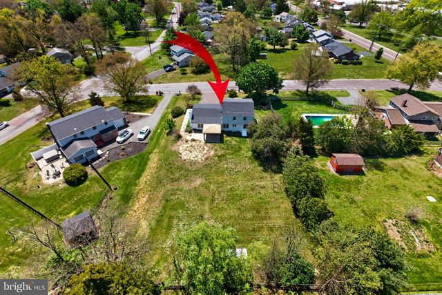 723 WENDY DR, Pottstown, PA 19464