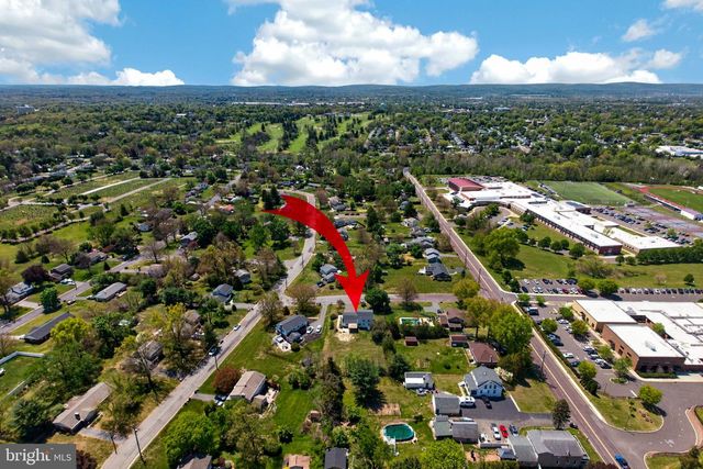 723 WENDY DR, Pottstown, PA 19464