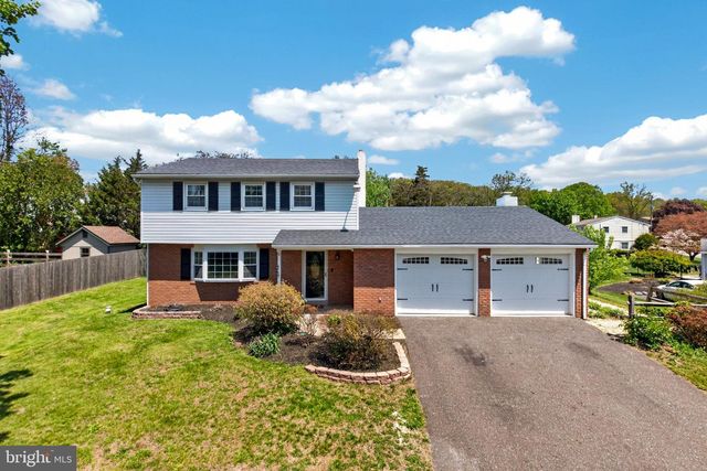 723 WENDY DR, Pottstown, PA 19464