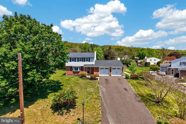 723 WENDY DR, Pottstown, PA 19464