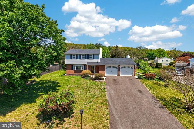 723 WENDY DR, Pottstown, PA 19464
