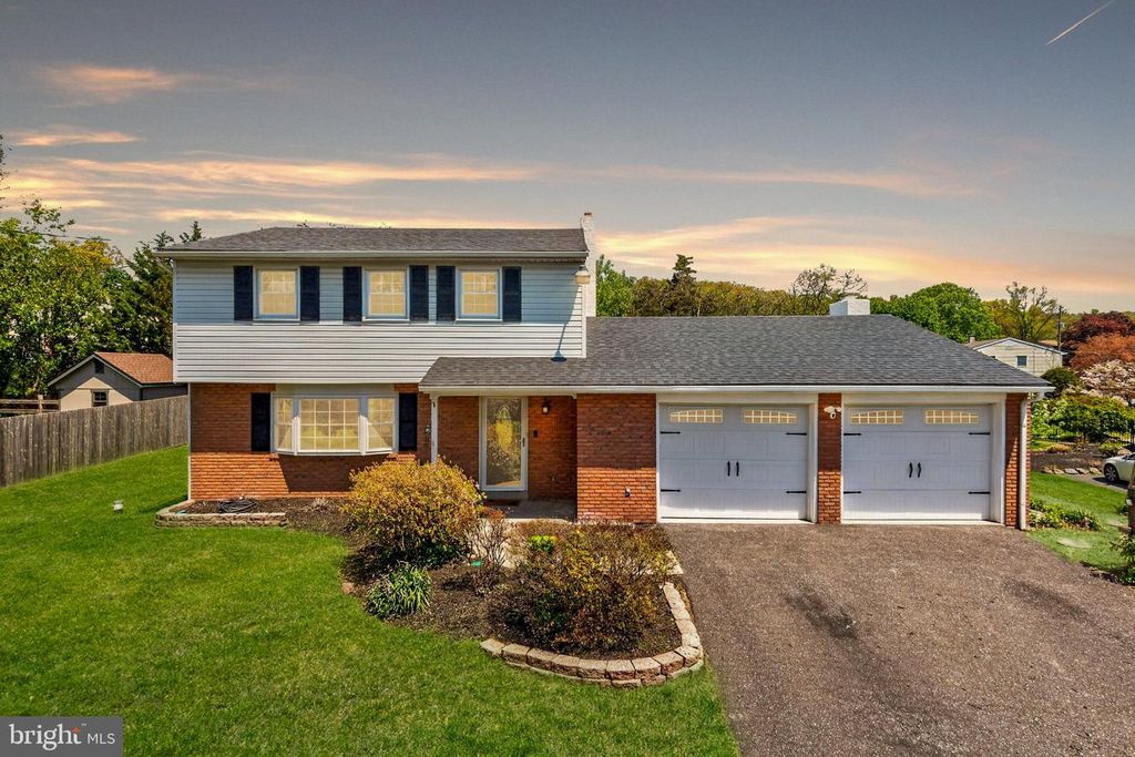 723 WENDY DR, Pottstown, PA 19464
