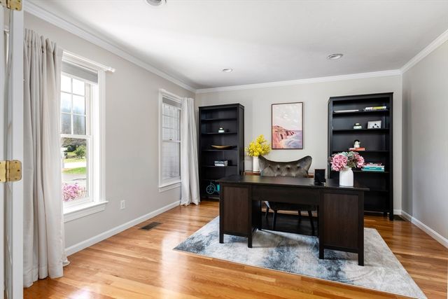 15 Ministers Way, Stow, MA 01775