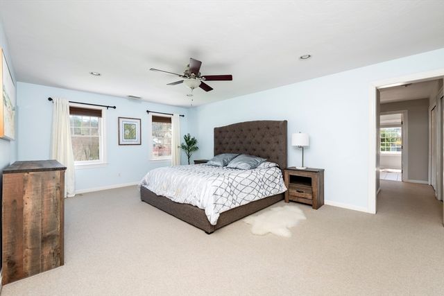 15 Ministers Way, Stow, MA 01775