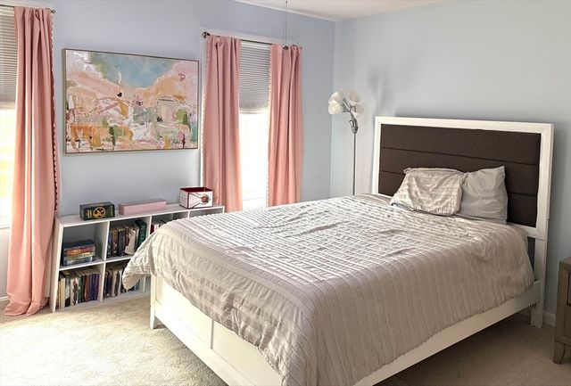 15 Ministers Way, Stow, MA 01775