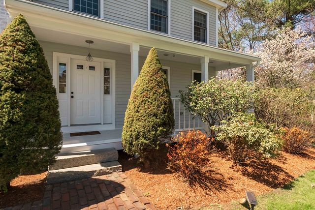 15 Ministers Way, Stow, MA 01775