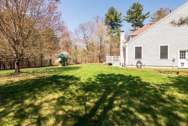 15 Ministers Way, Stow, MA 01775
