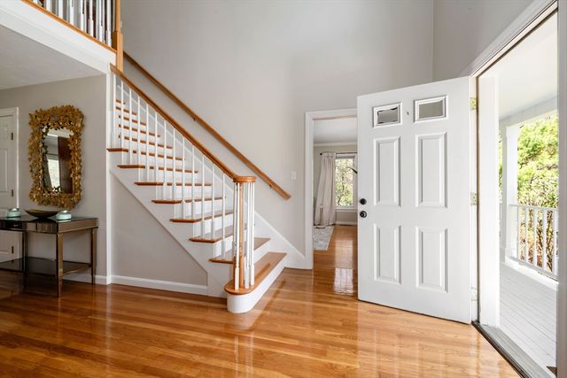 15 Ministers Way, Stow, MA 01775