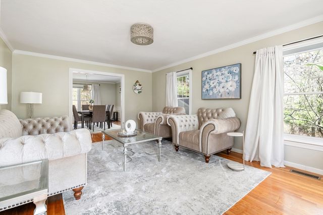 15 Ministers Way, Stow, MA 01775