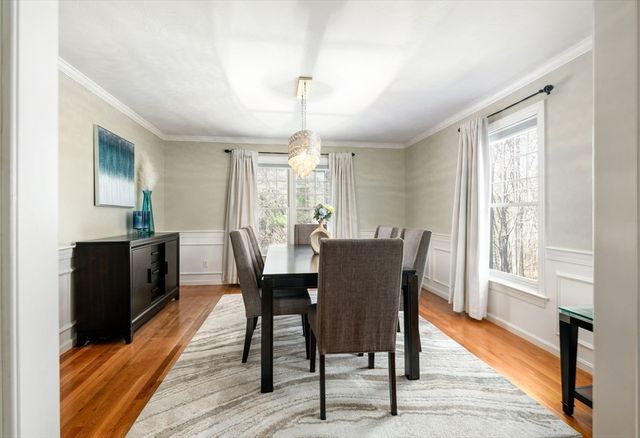 15 Ministers Way, Stow, MA 01775