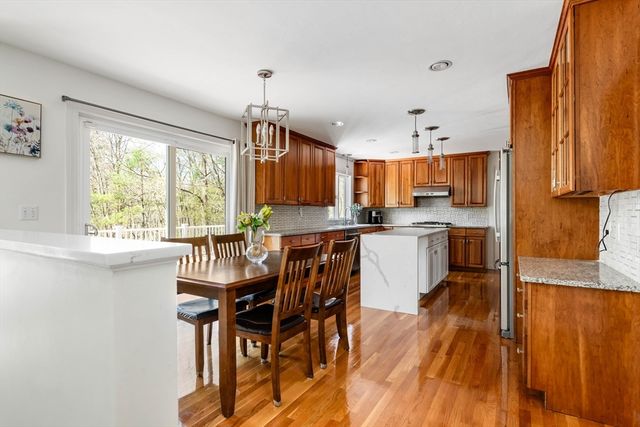 15 Ministers Way, Stow, MA 01775