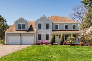 15 Ministers Way, Stow, MA 01775