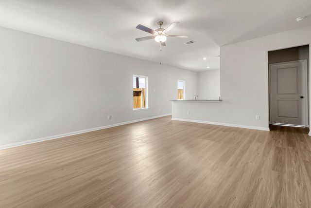 6406 Autumn Equinox Drive, Houston, TX 77048