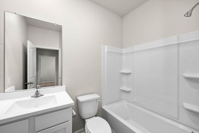 6406 Autumn Equinox Drive, Houston, TX 77048