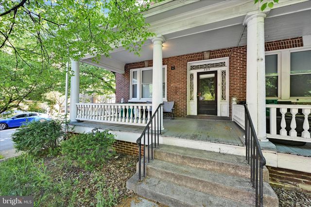 445 N DUKE ST, Lancaster, PA 17602