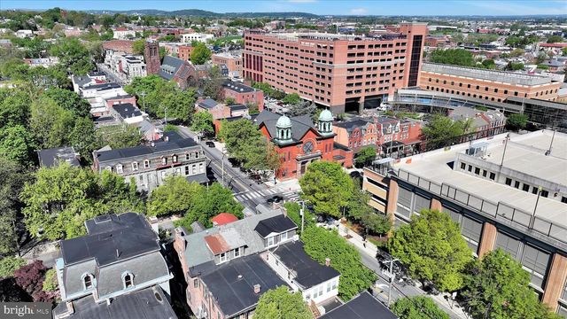 445 N DUKE ST, Lancaster, PA 17602