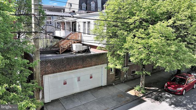 445 N DUKE ST, Lancaster, PA 17602