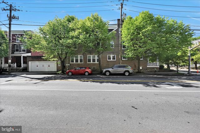 445 N DUKE ST, Lancaster, PA 17602