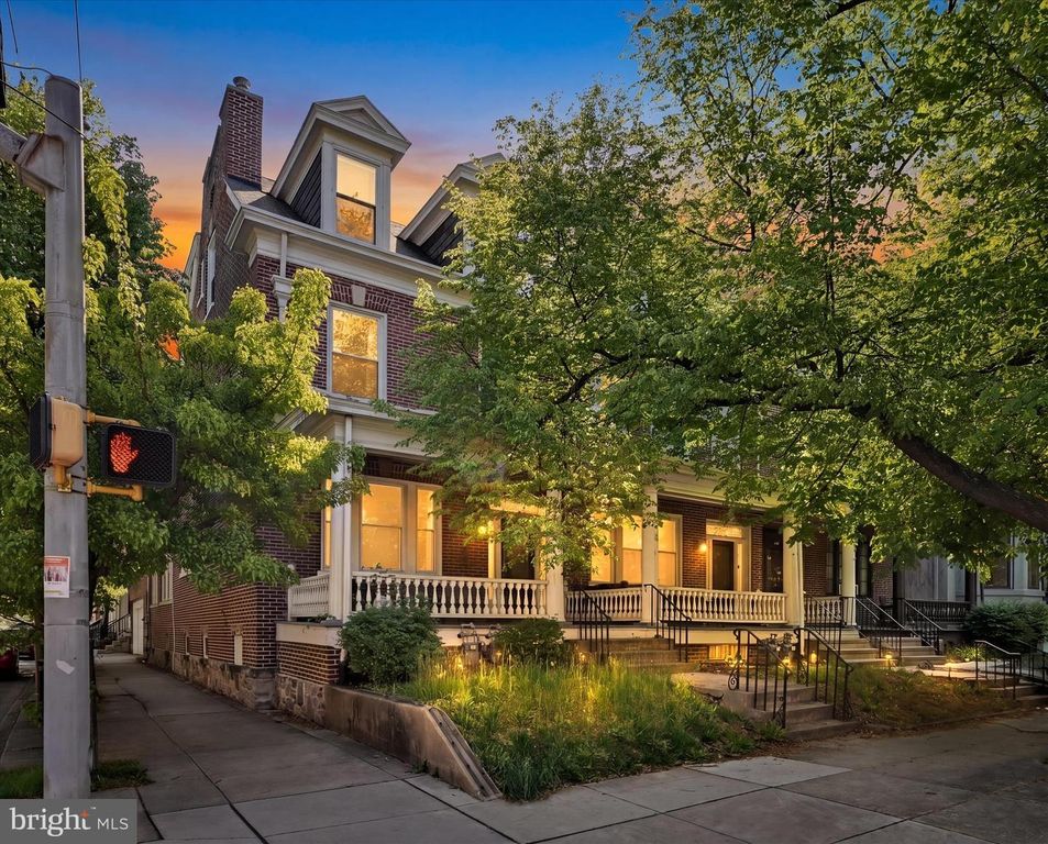 445 N DUKE ST, Lancaster, PA 17602
